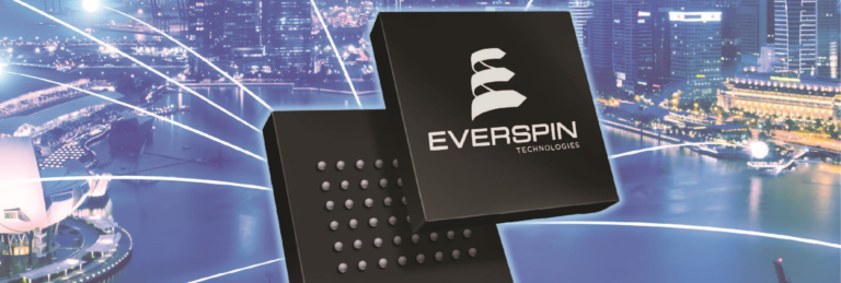 Everspin Technologies' $40M Defense Deal Is Bigger Than Most MRAM Investors Realize