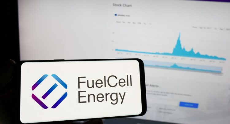 FuelCell Energy, Inc. (FCEL) Technical Analysis 2026: 12-Month Forecast & Key Risks