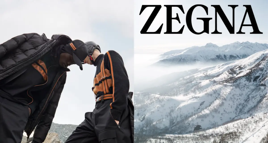 Zegna Q1 2026 Earnings: DTC Strength Offsets Wholesale Decline as Luxury Group Reports €470M in Revenue