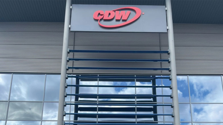 CDW: The Best Economics In IT Distribution, But The Cash Flow Keeps Me At Hold