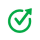 Tickzen Icon